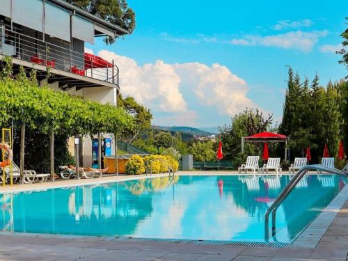 Charmant Bungalow avec Terrasse à Coimbra
