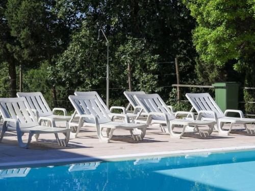 Charmant Bungalow avec Terrasse à Coimbra