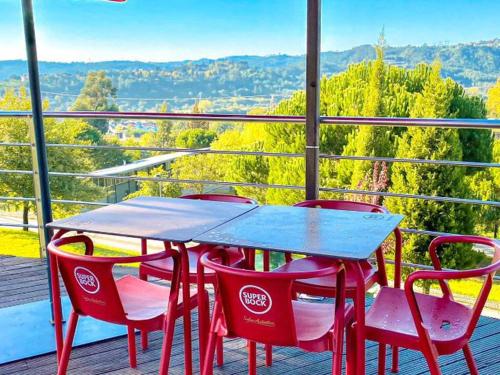 Bungalow Charmant avec Terrasse – 2 Chambres