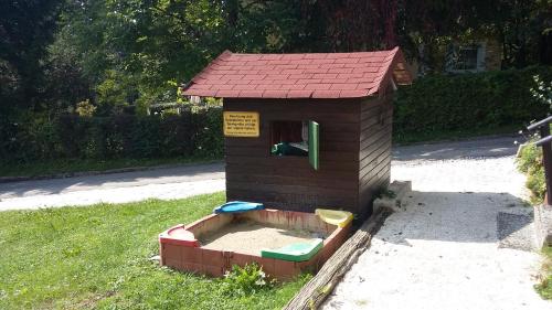 Φωτογραφία από το άλμπουμ του Ferienhaus Edelweiss σε Sankt Kanzian