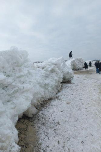 Apartament DeLux Marina