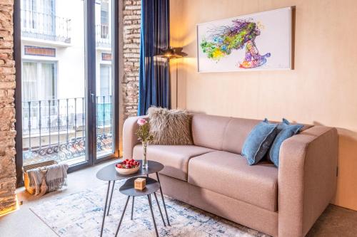 Coeo Despertar Rooftop Terrace Exclusive Apartments photo 47