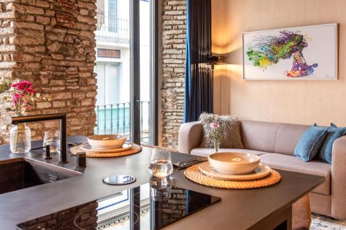 Coeo Despertar Rooftop Terrace Exclusive Apartments photo 53