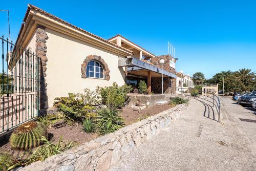 Maspalomas Green Club