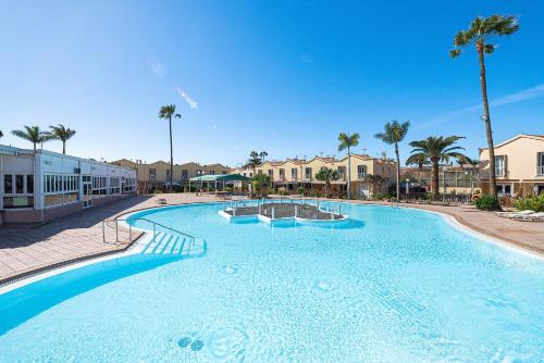 Maspalomas Green Club
