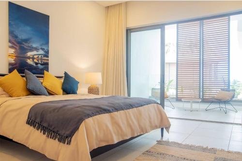 Vue sur Mer - Trésor de Pointe aux Canonniers