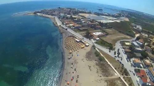 Photo de la galerie de l'établissement Villa Ilaria, à Marzamemi