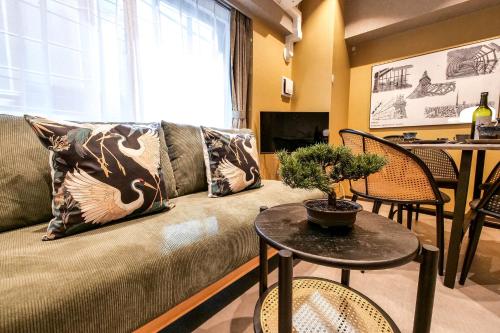 Premium Apartment Hotel Tokyo Shinjuku
