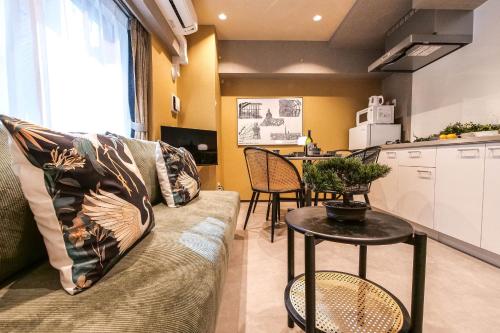 Premium Apartment Hotel Tokyo Shinjuku