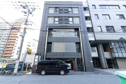 Atrium 5C, 6D, 9th floor - Vacation STAY 14674