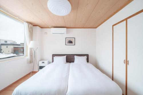 Sapporo Stay Hiragishi 201
