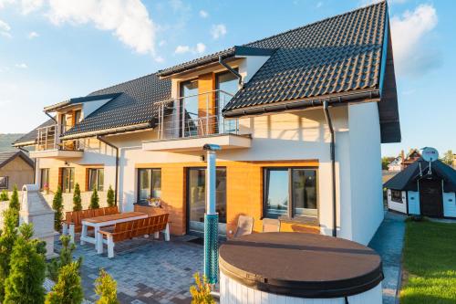 Beskid Penthouse Milówka