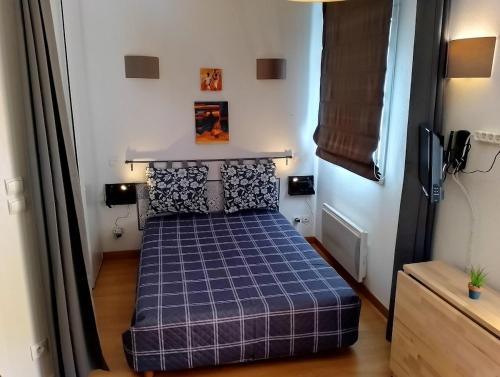 appartement la douce'heure du climat