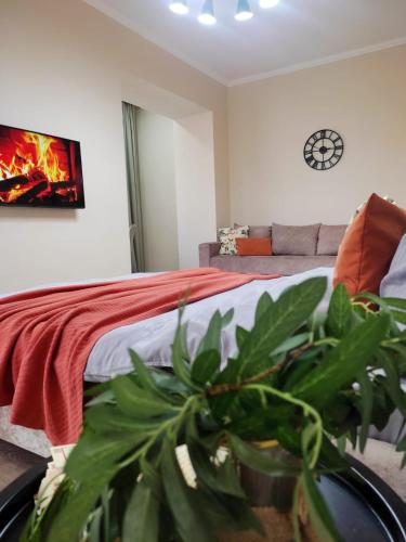 3х комнатная квартира бизнес класса