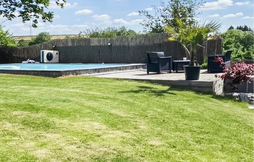 Jolie Maison Avec Piscine