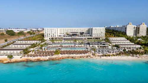 Riu Palace Swahili - All Inclusive - Adults Only