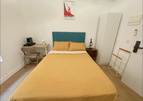 Habitación con baño privado Bernardo 1