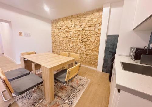 Habitación con baño privado Bernardo 1