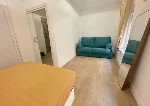 Habitación con baño privado Bernardo 1