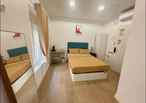Habitación con baño privado Bernardo 1