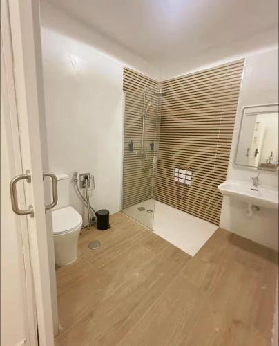 Habitación con baño privado Bernardo 1