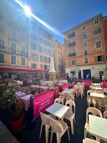 Vieux Nice
