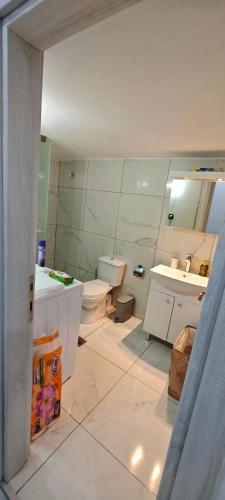 The Omonoia Apartment
