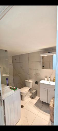 The Omonoia Apartment