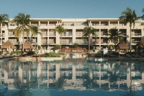 Paradisus La Perla - Adults Only - Riviera Maya