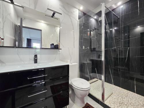 51m2 Gray d'Albion, Croisette, terrasse & clim