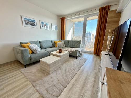 Luxury Urban Retreat, Terrace & View