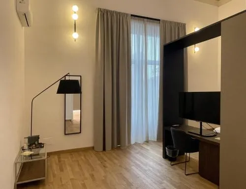 Tambasia, Elegant Rooms in Via Etnea photo 8