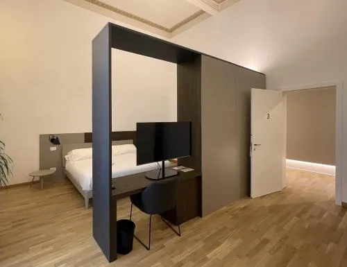Tambasia, Elegant Rooms in Via Etnea photo 9