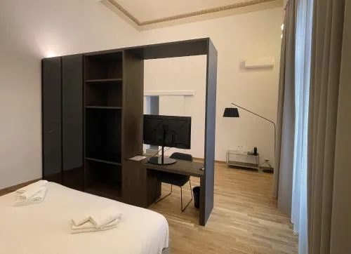 Tambasia, Elegant Rooms in Via Etnea photo 10