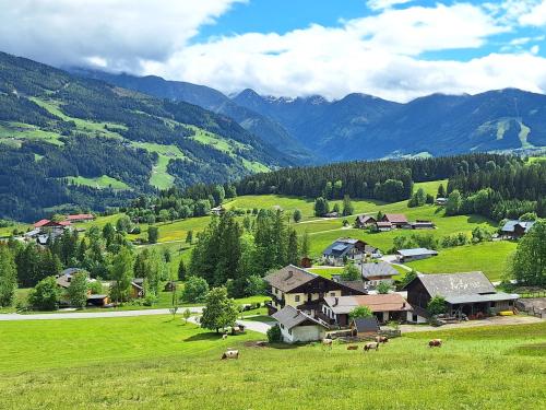 Kielerhof in Ramsau