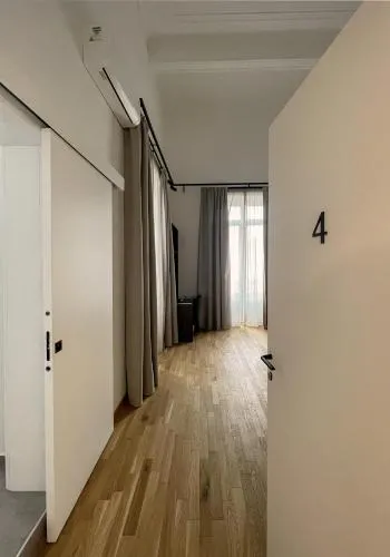 Tambasia, Elegant Rooms in Via Etnea photo 12