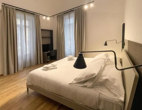 Tambasia, Elegant Rooms in Via Etnea photo 13