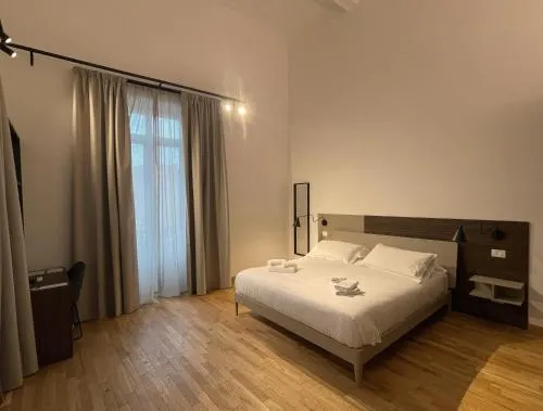 Tambasia, Elegant Rooms in Via Etnea photo 14