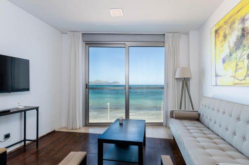 Yourhouse Blau Blue 2 3