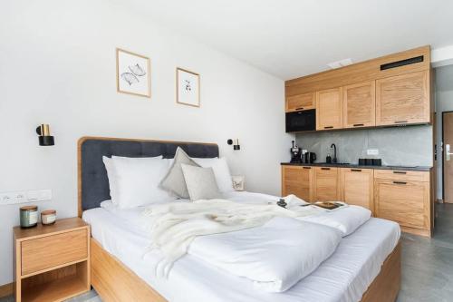 Apartament TATRA ELITE z widokiem na góry - IZBY PODHALAŃSKIE