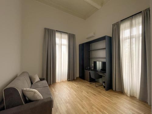 Tambasia, Elegant Rooms in Via Etnea photo 48