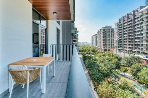 PVH - Kensington Waters - Lavish 1BR - Park Front
