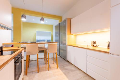 I-Host Modern Studio Near Porta Romana