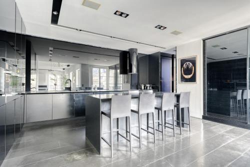 Appartement des Victoires Luxury