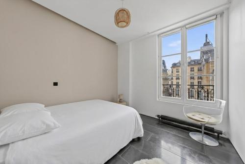 Appartement des Victoires Luxury