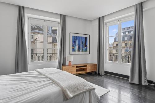 Appartement des Victoires Luxury