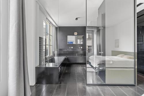 Appartement des Victoires Luxury