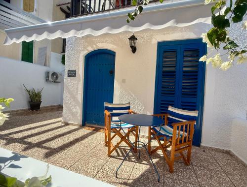 Protaras Sol 2 Bedroom Holiday Let Apartment