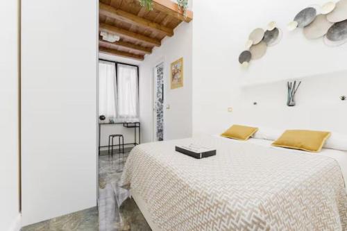Pav Suite Rome