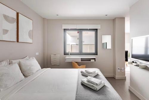 Luxury Apartment Las Palmas